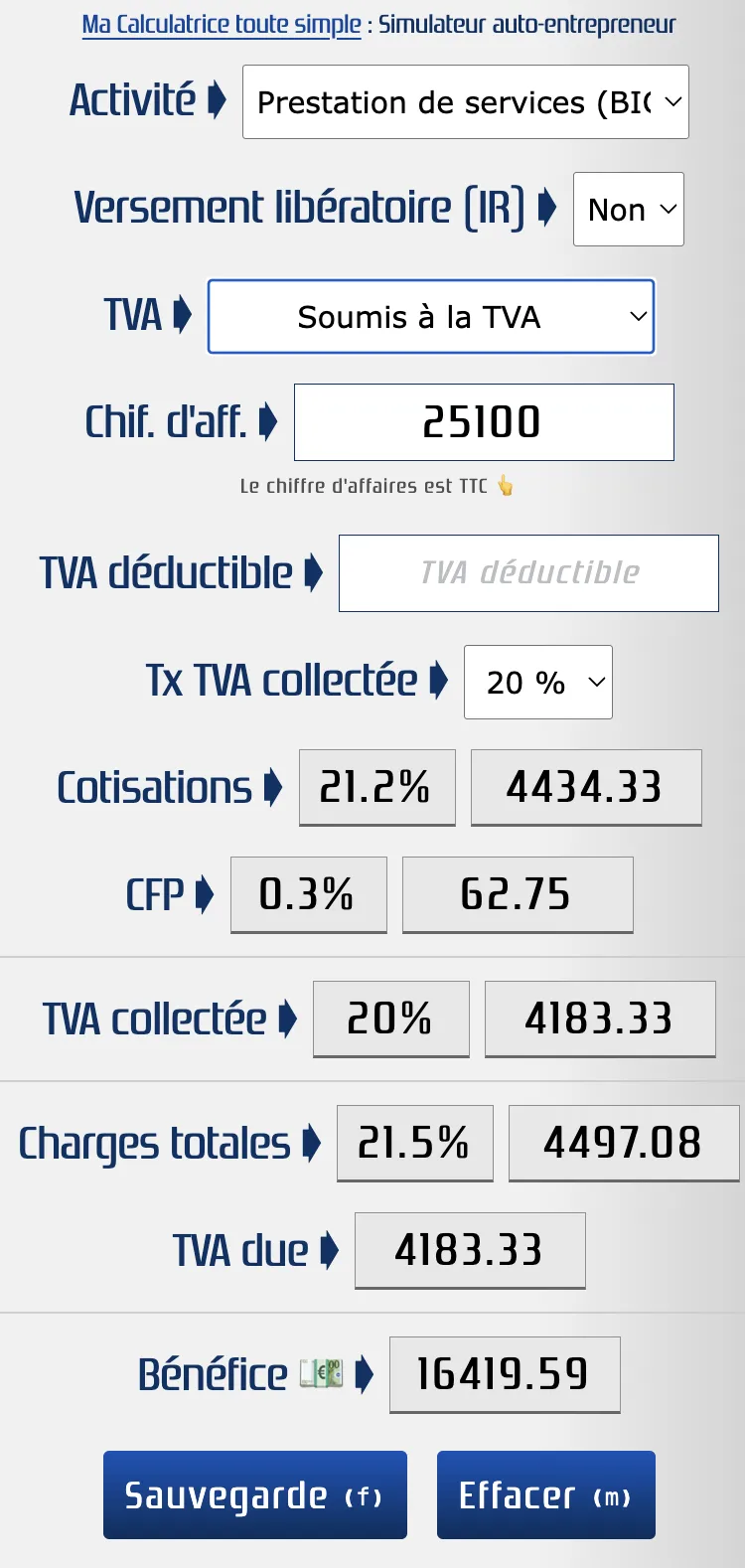 Auto entrepreneur assujettit tva