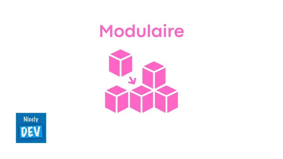 Modulaire