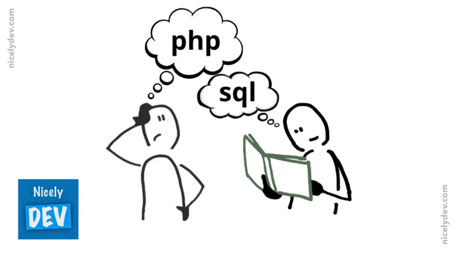 Problème de communication entre PHP et SQL