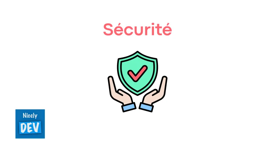 Sécurite
